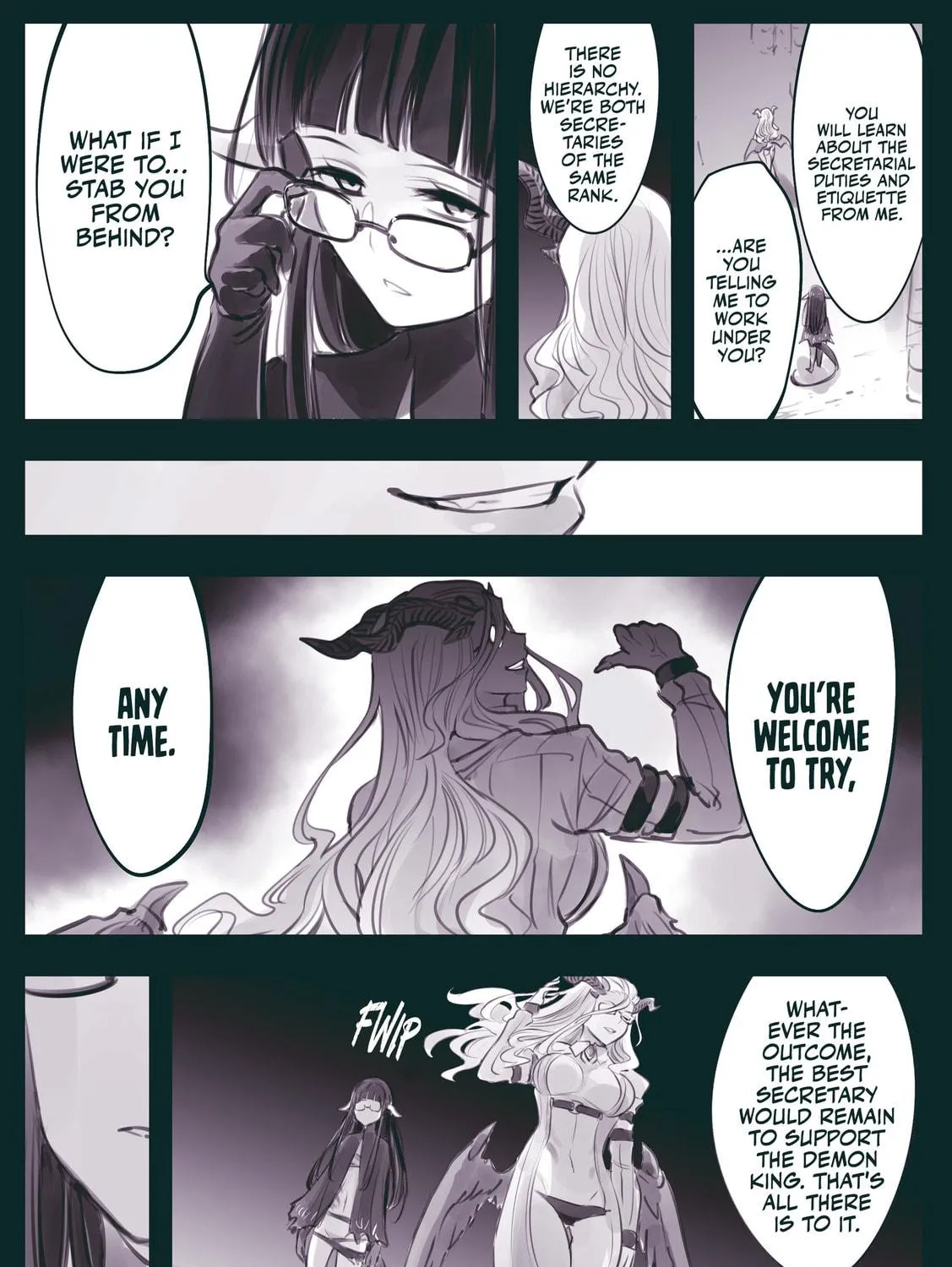 Read Sir Liebe von Trapp chapter 46 image 4 on Lezhin