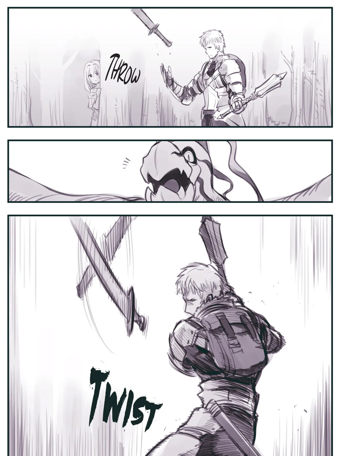 Read Sir Liebe von Trapp chapter 47 image 2 on Lezhin