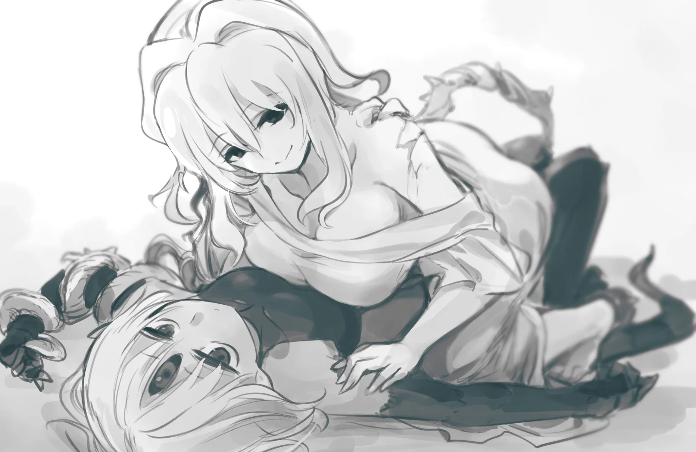 Read Sir Liebe von Trapp chapter 7 image 6 on Lezhin