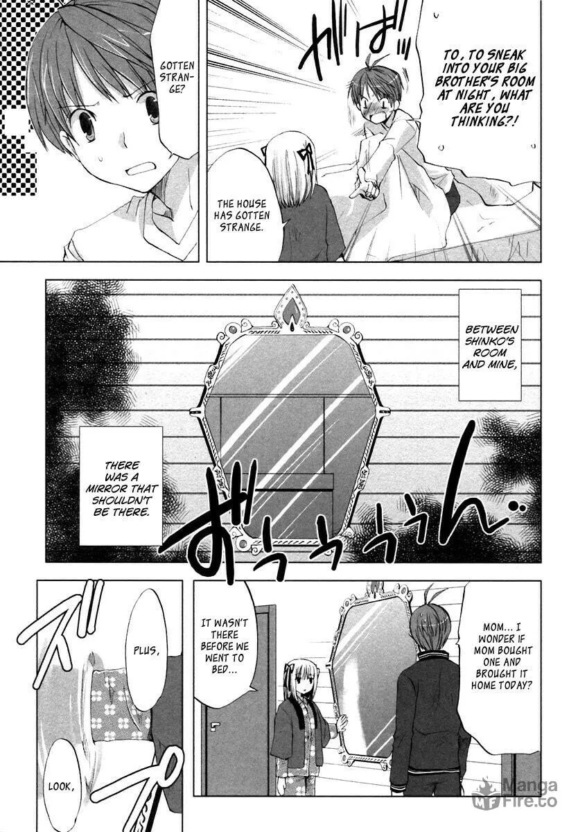 Read SiraYuki PaniMix! chapter 1 image 18 on Lezhin