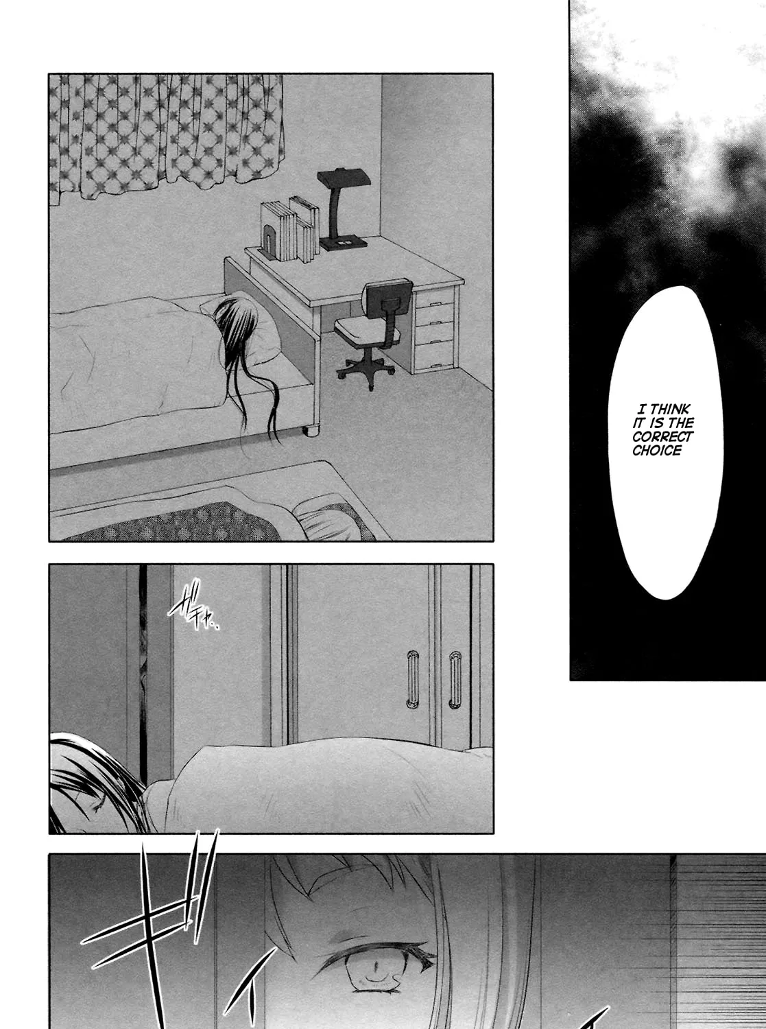 Read SiraYuki PaniMix! chapter 10 image 36 on Lezhin