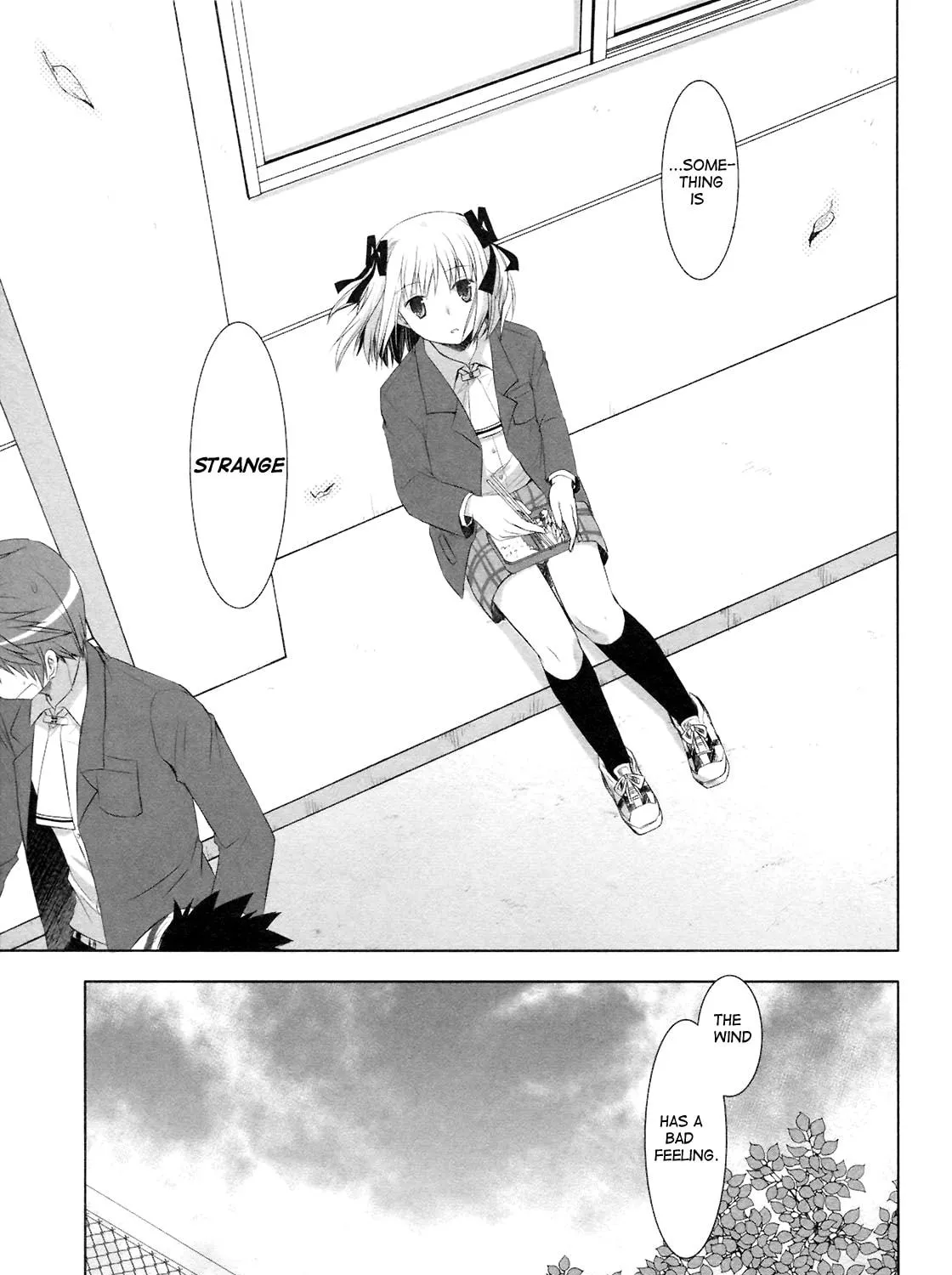 Read SiraYuki PaniMix! chapter 11 image 40 on Lezhin