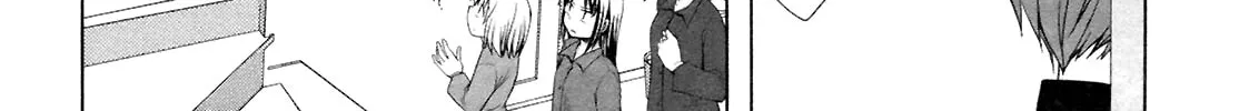Read SiraYuki PaniMix! chapter 13 image 7 on Lezhin