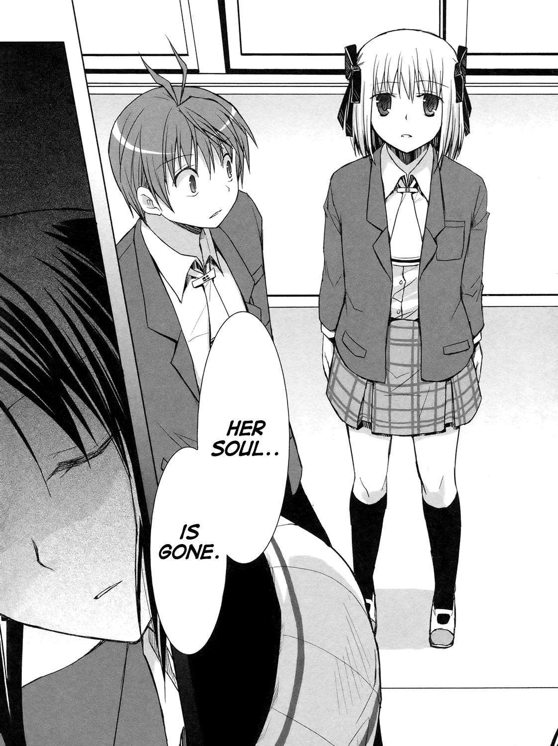 Read SiraYuki PaniMix! chapter 14 image 66 on Lezhin
