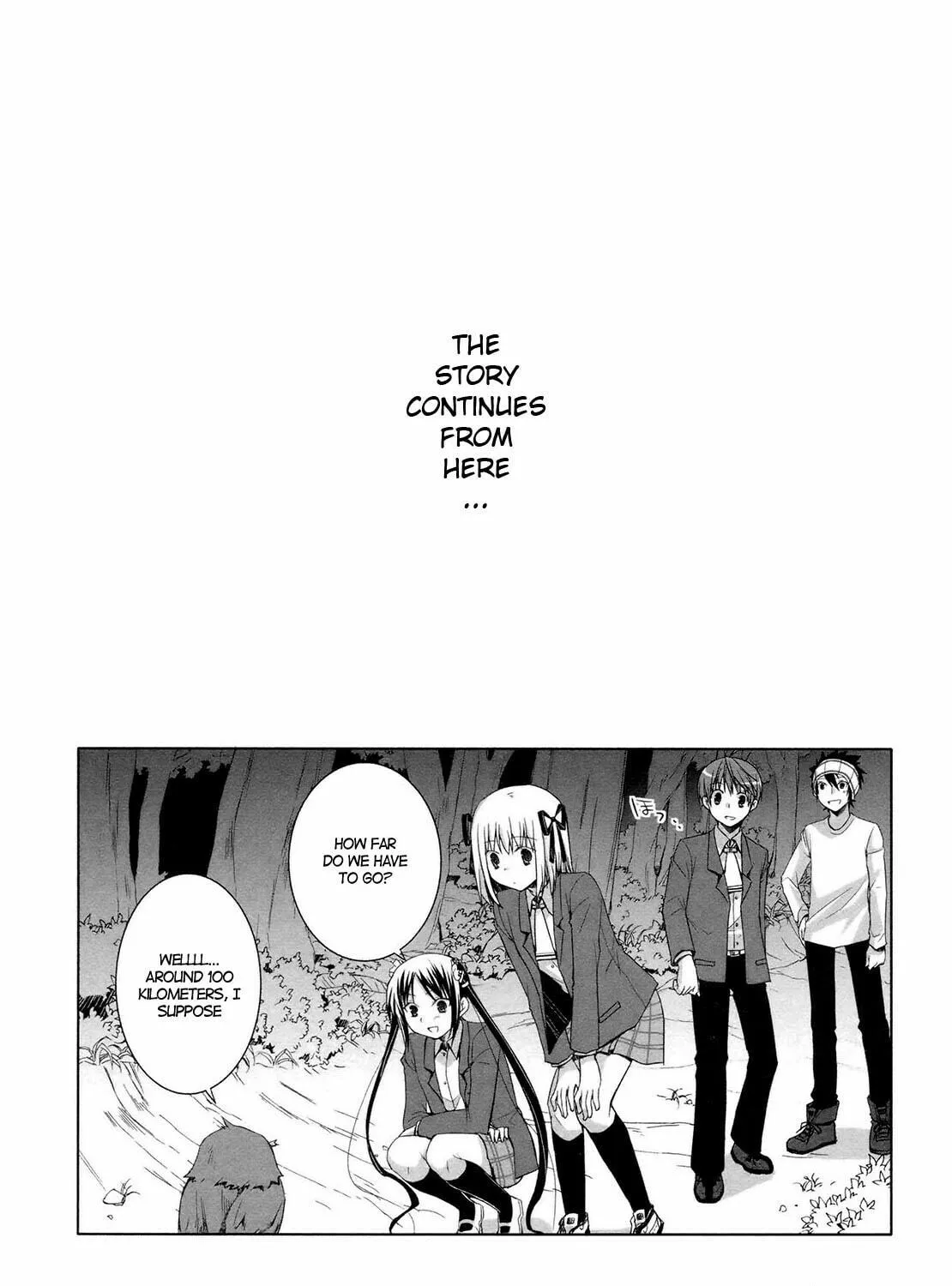 Read SiraYuki PaniMix! chapter 16.5 image 16 on Lezhin