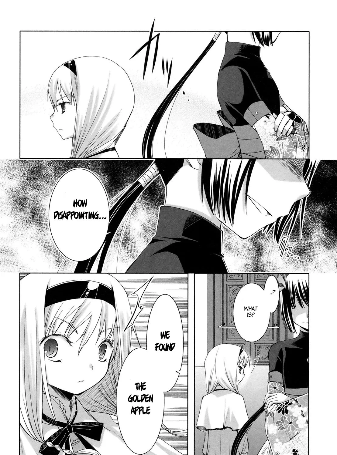 Read SiraYuki PaniMix! chapter 16 image 44 on Lezhin