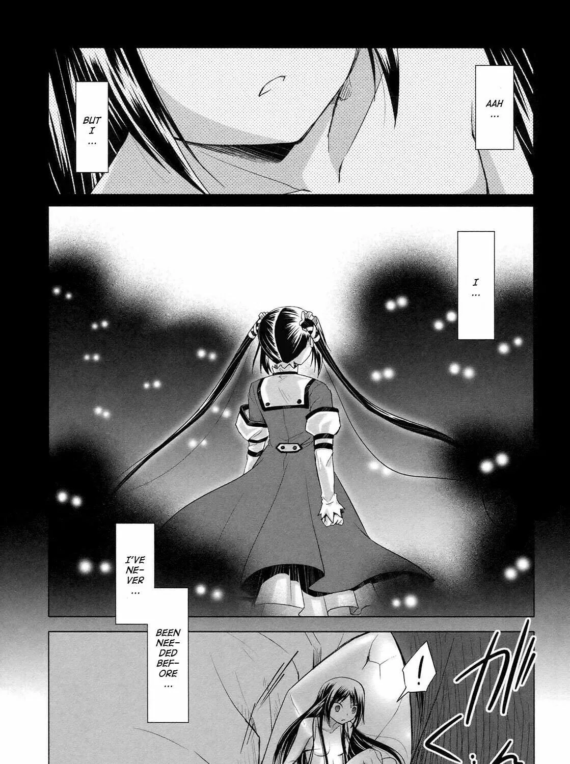 Read SiraYuki PaniMix! chapter 18 image 48 on Lezhin