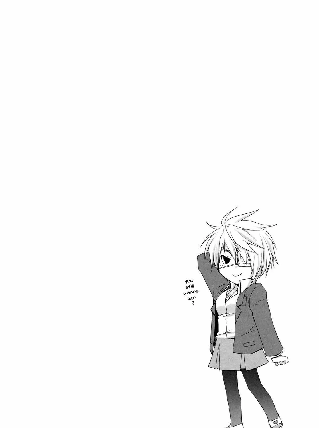 Read SiraYuki PaniMix! chapter 18 image 58 on Lezhin