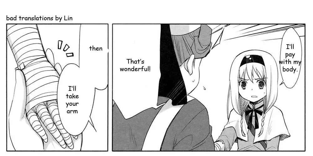 Read SiraYuki PaniMix! chapter 18 image 80 on Lezhin