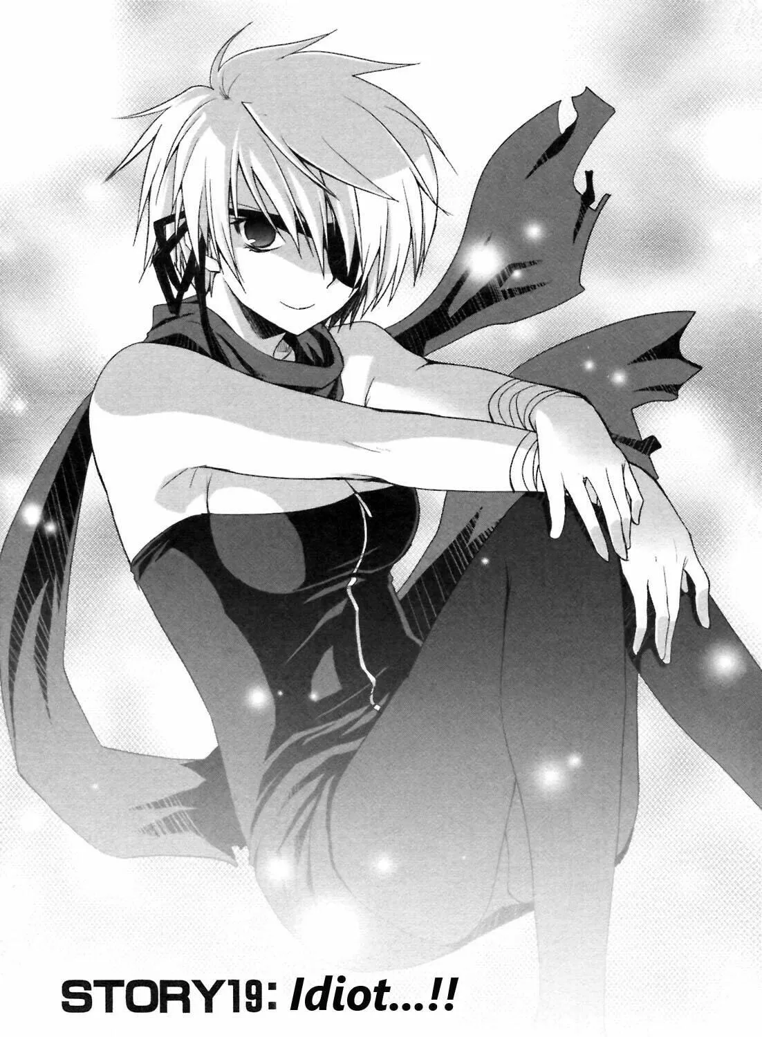 Read SiraYuki PaniMix! chapter 19 image 9 on Lezhin
