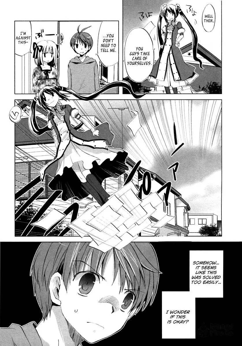 Read SiraYuki PaniMix! chapter 2 image 11 on Lezhin