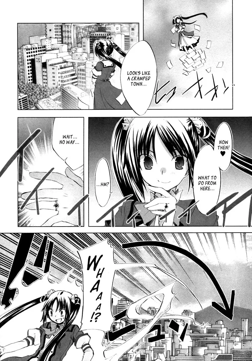 Read SiraYuki PaniMix! chapter 2 image 12 on Lezhin