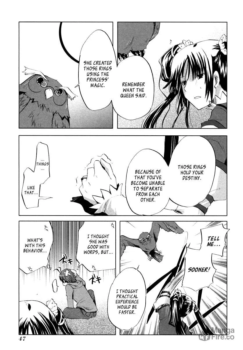 Read SiraYuki PaniMix! chapter 2 image 14 on Lezhin