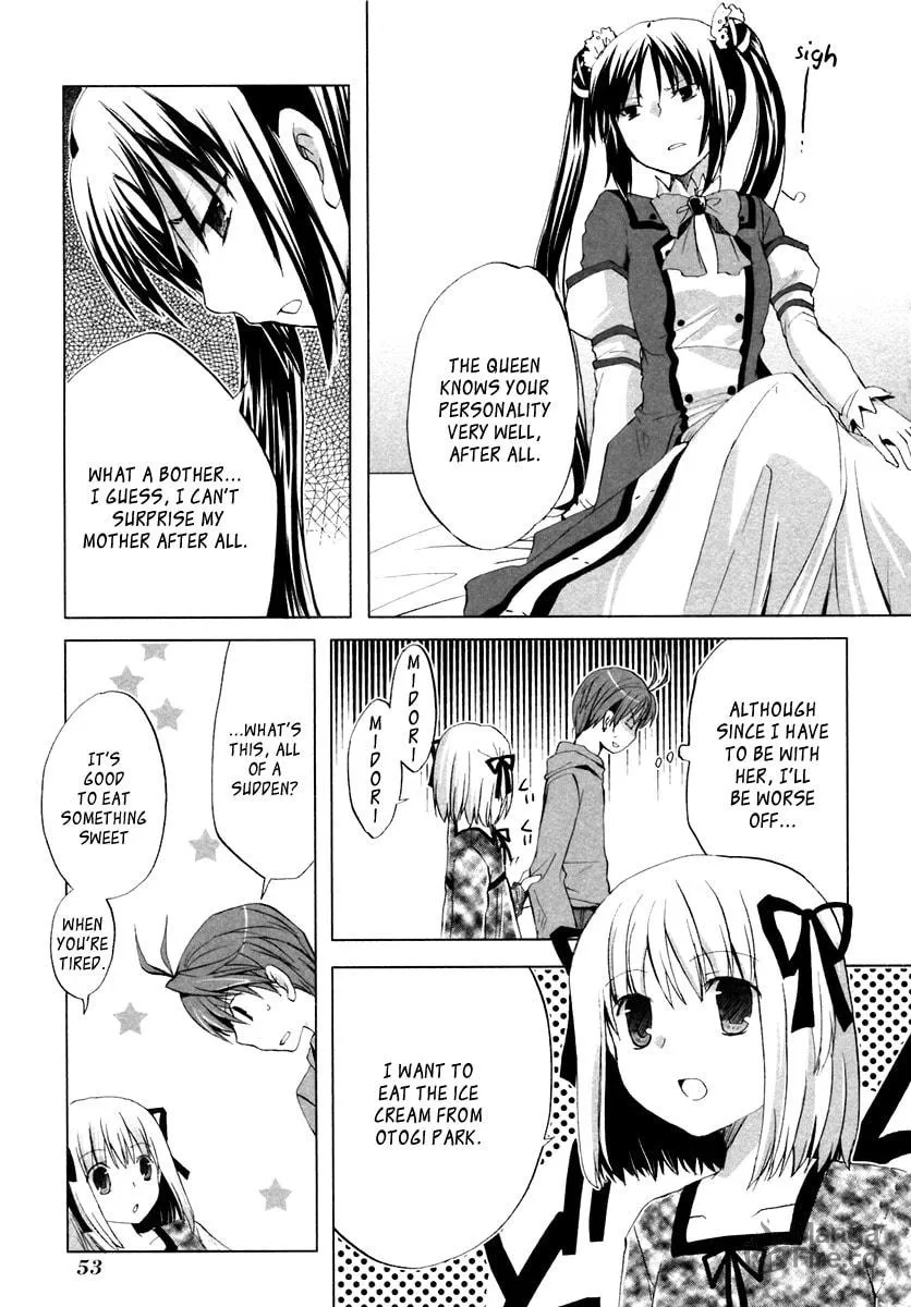 Read SiraYuki PaniMix! chapter 2 image 20 on Lezhin