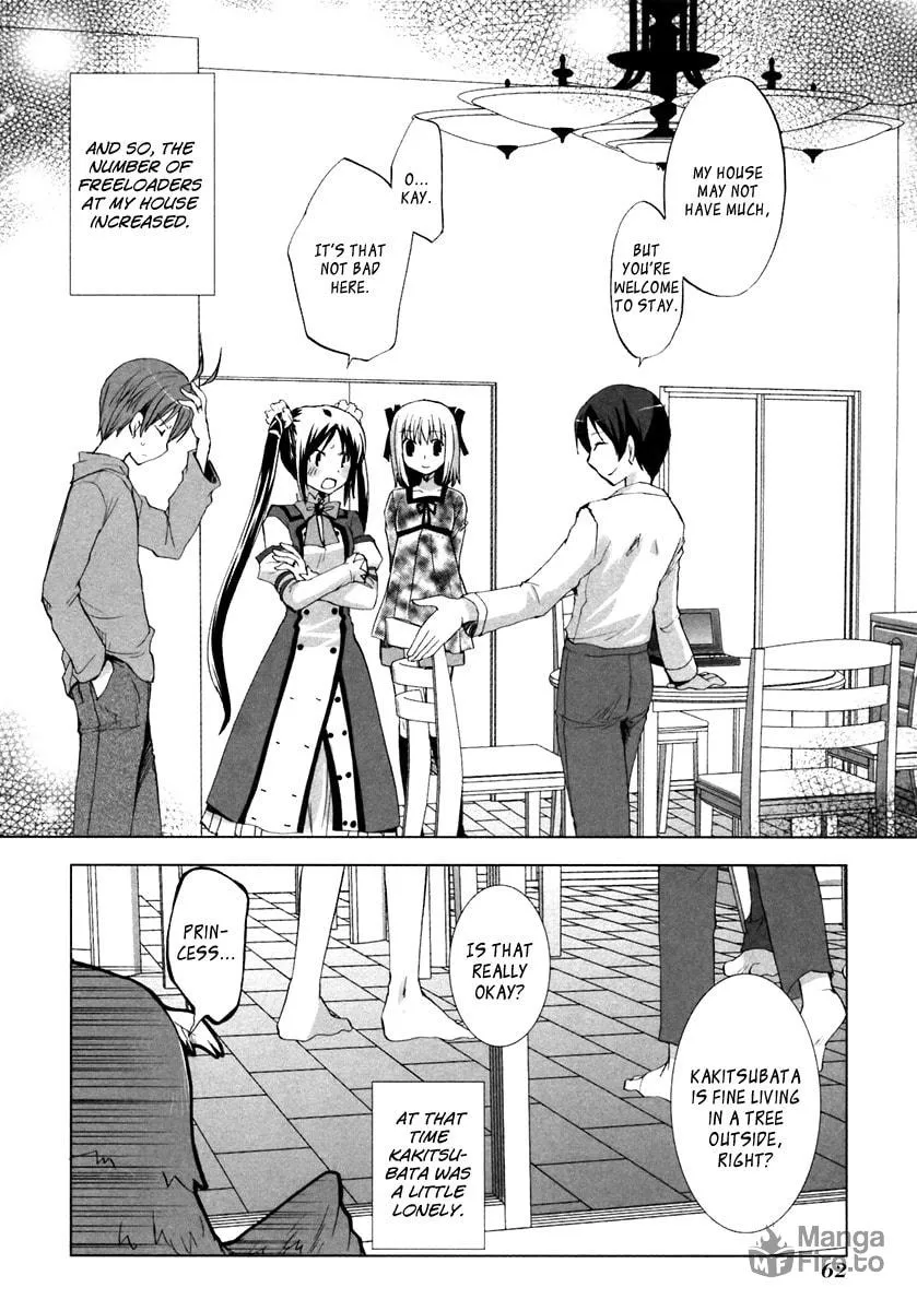 Read SiraYuki PaniMix! chapter 2 image 29 on Lezhin