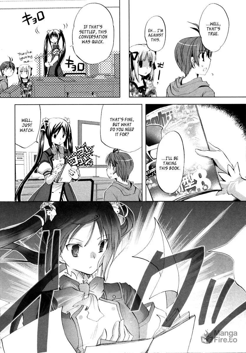 Read SiraYuki PaniMix! chapter 2 image 9 on Lezhin