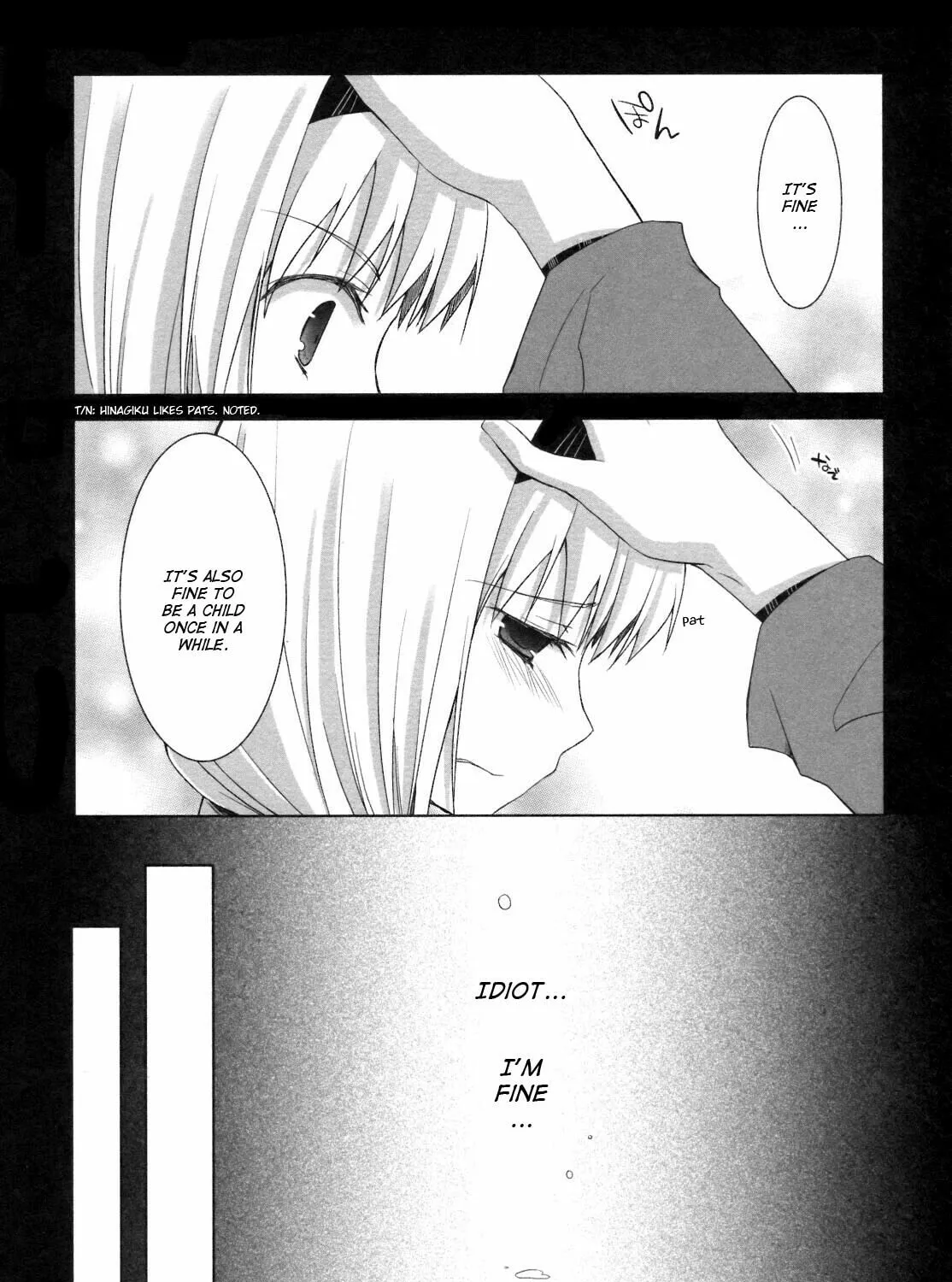 Read SiraYuki PaniMix! chapter 20 image 50 on Lezhin
