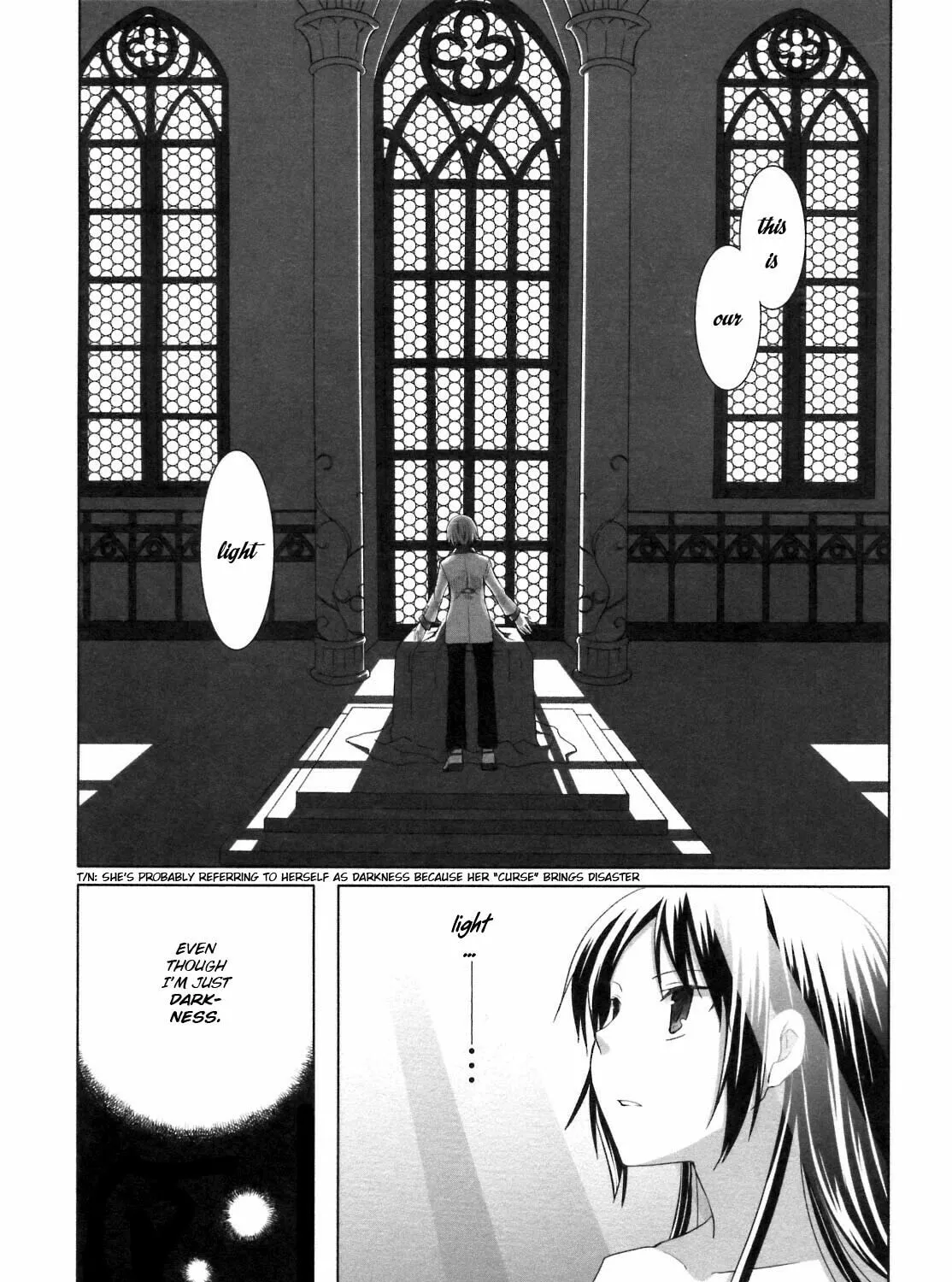Read SiraYuki PaniMix! chapter 20 image 60 on Lezhin