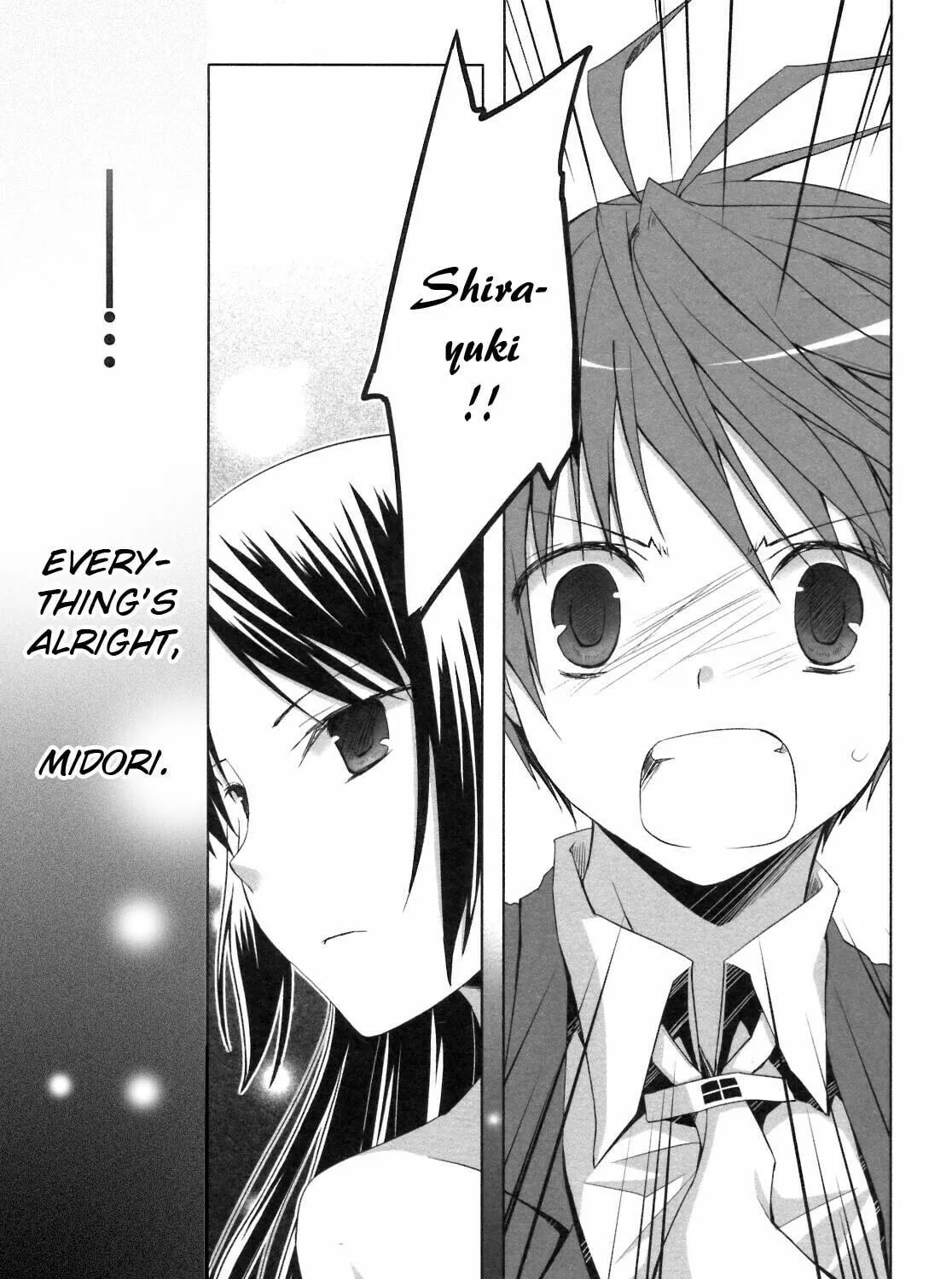 Read SiraYuki PaniMix! chapter 20 image 64 on Lezhin