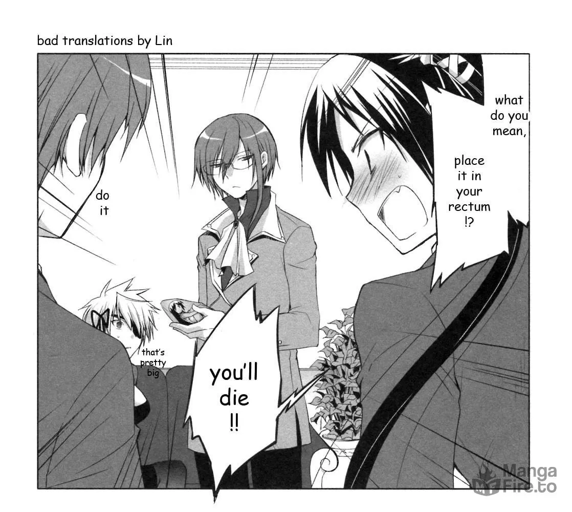 Read SiraYuki PaniMix! chapter 20 image 68 on Lezhin