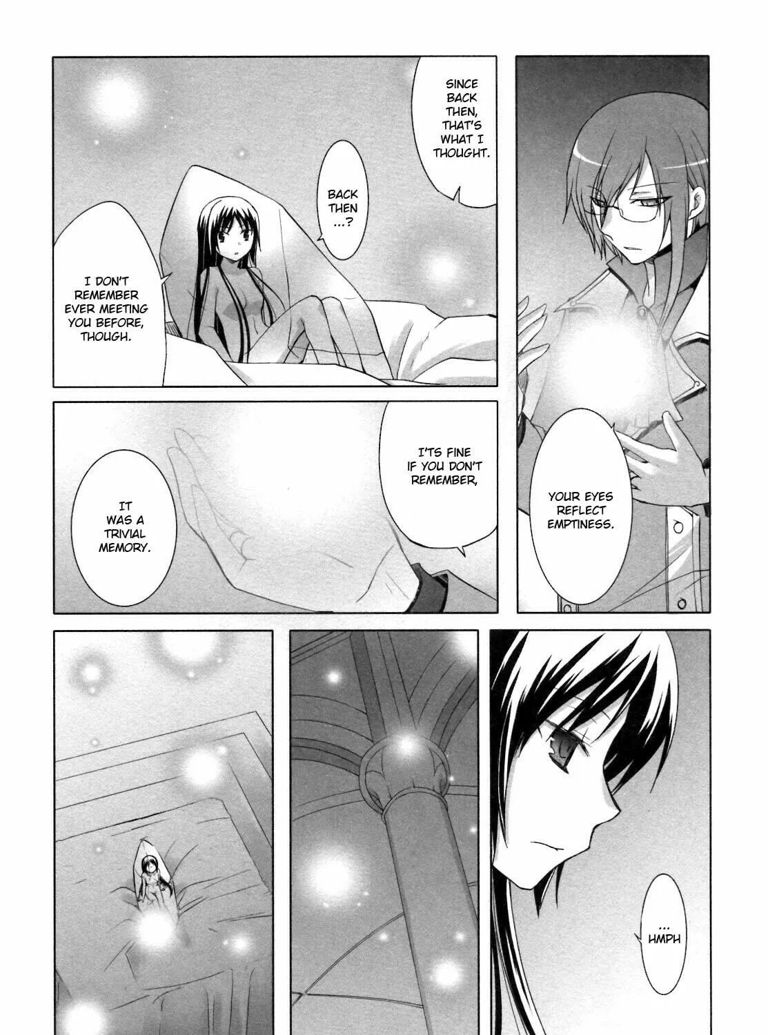 Read SiraYuki PaniMix! chapter 21 image 34 on Lezhin