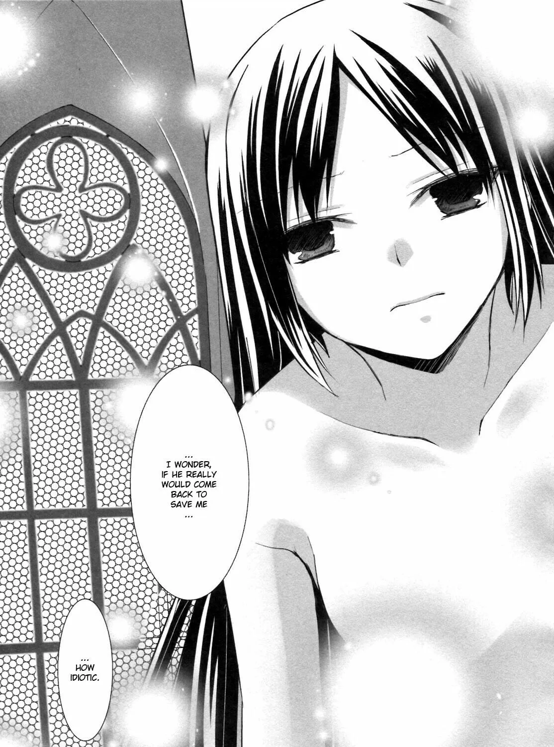 Read SiraYuki PaniMix! chapter 21 image 36 on Lezhin