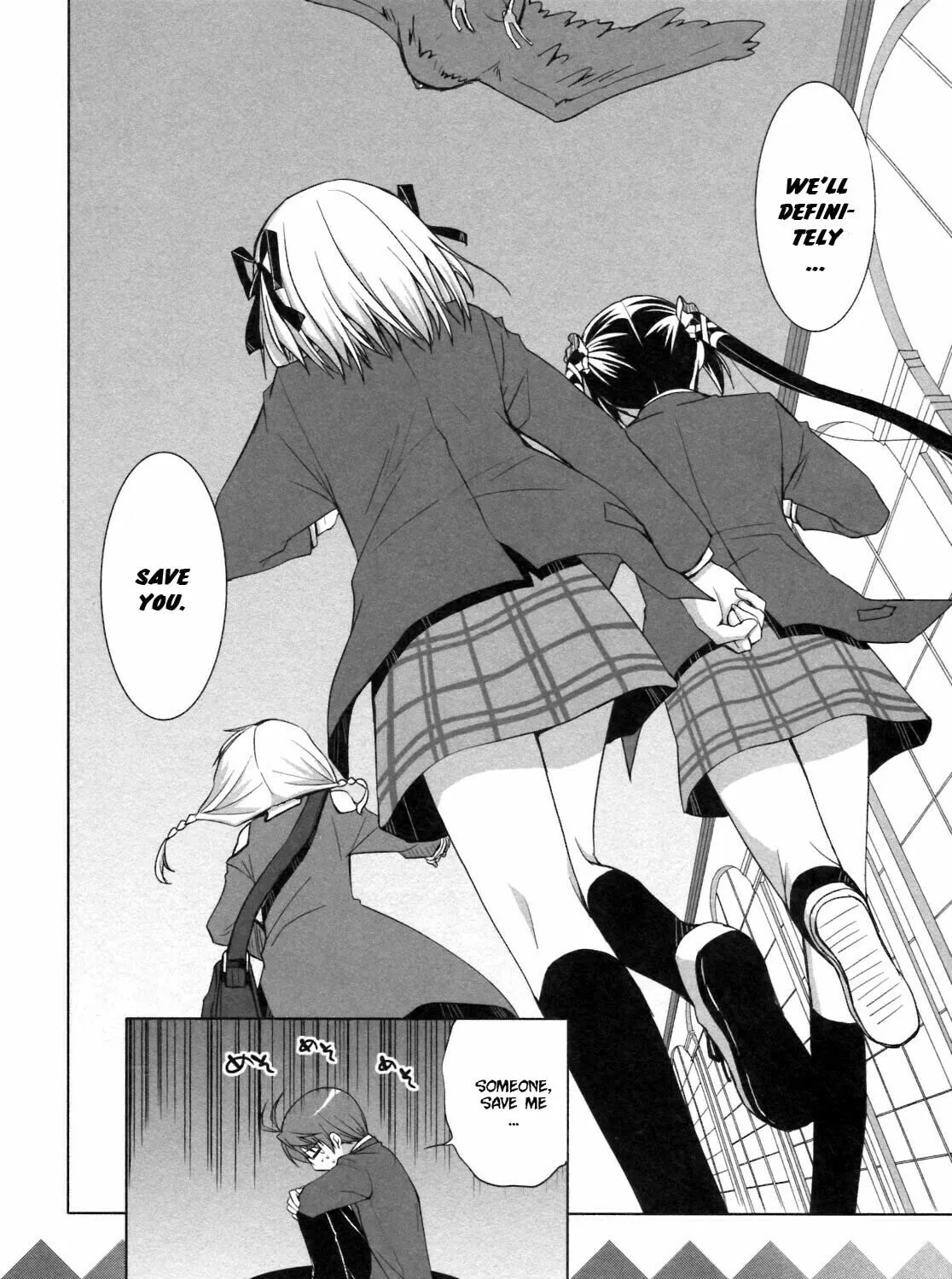 Read SiraYuki PaniMix! chapter 21 image 56 on Lezhin
