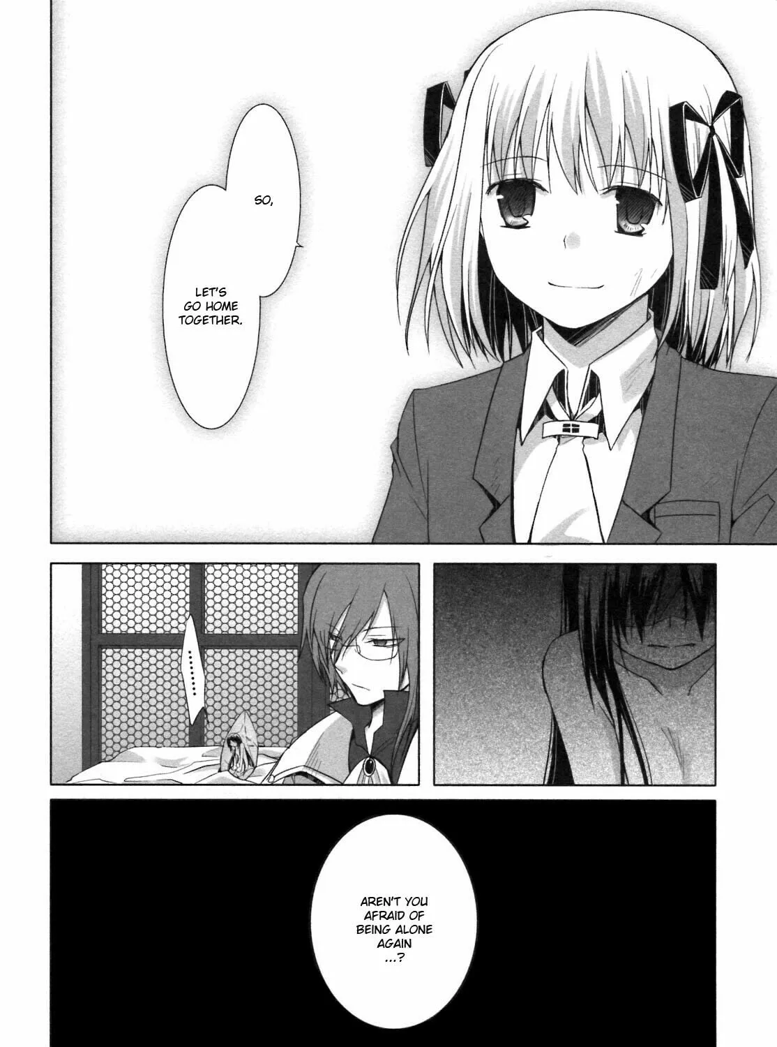 Read SiraYuki PaniMix! chapter 23 image 30 on Lezhin