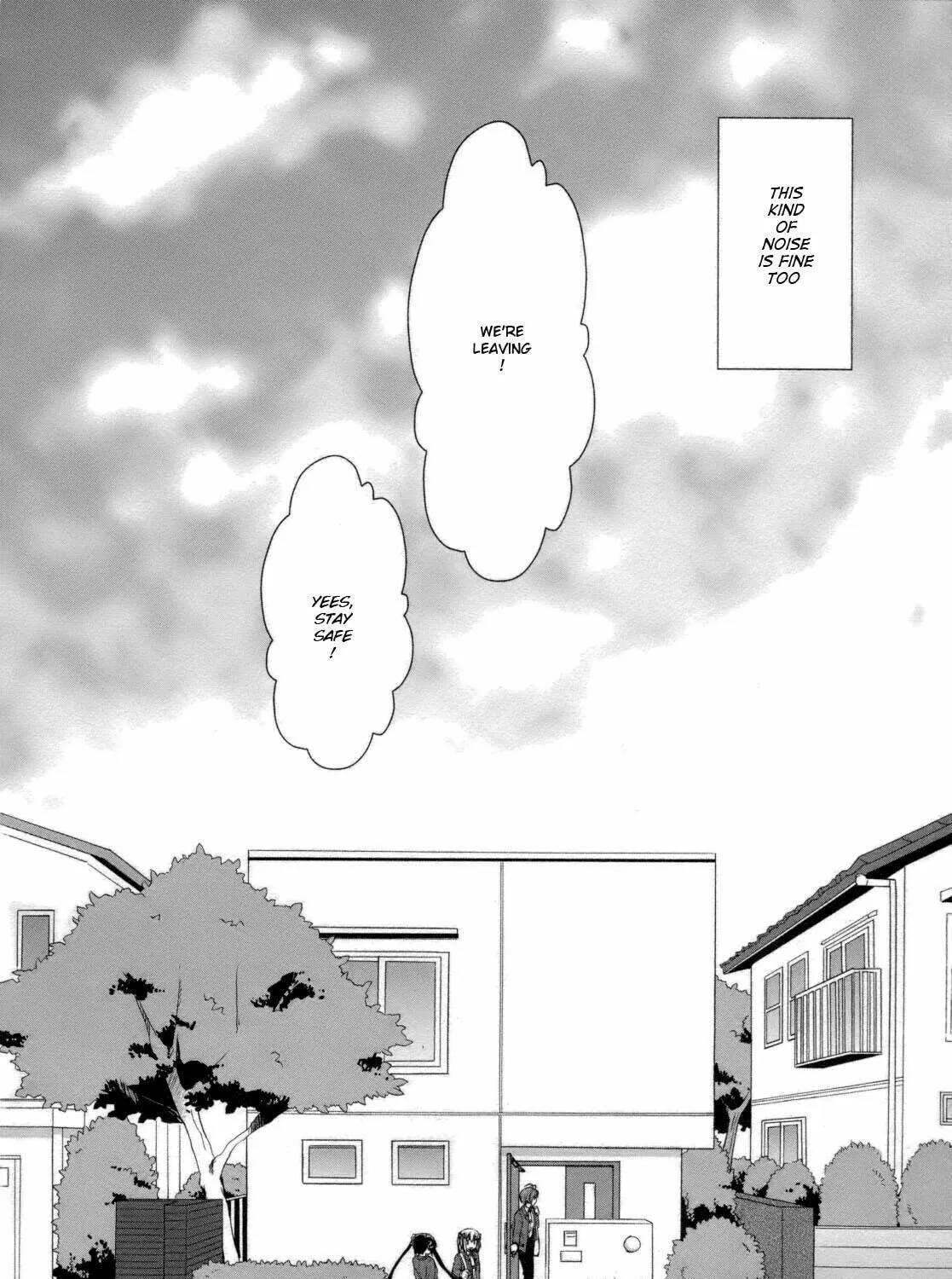Read SiraYuki PaniMix! chapter 24 image 67 on Lezhin