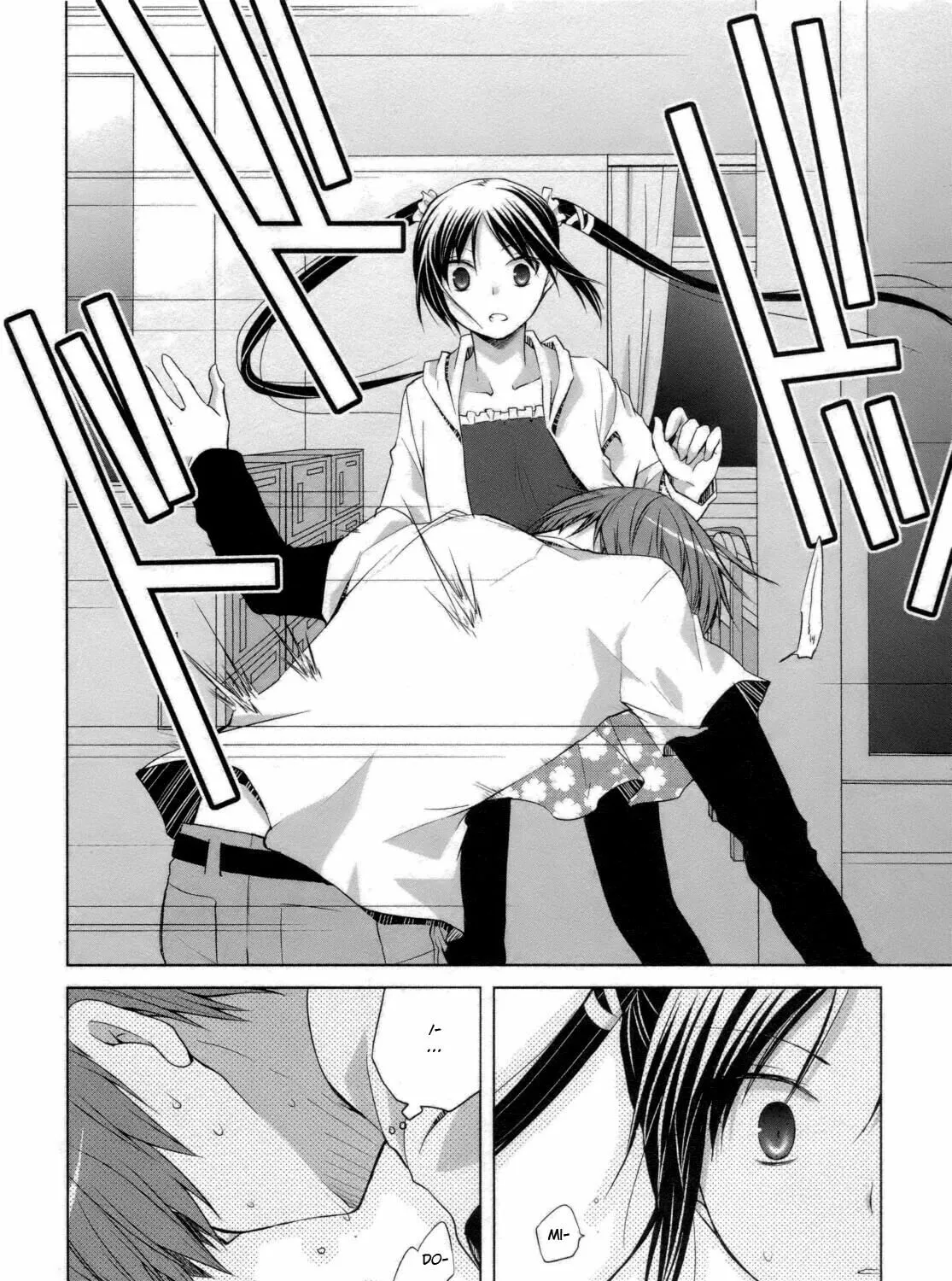 Read SiraYuki PaniMix! chapter 26 image 30 on Lezhin