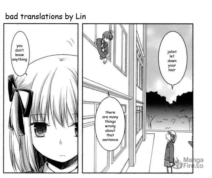 Read SiraYuki PaniMix! chapter 27 image 58 on Lezhin