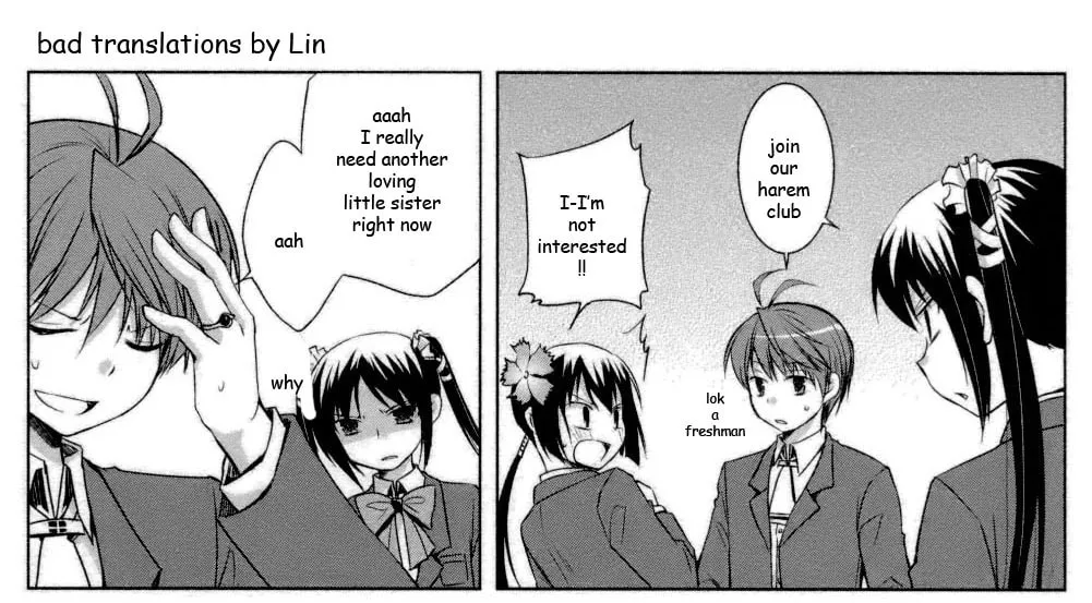 Read SiraYuki PaniMix! chapter 28 image 50 on Lezhin