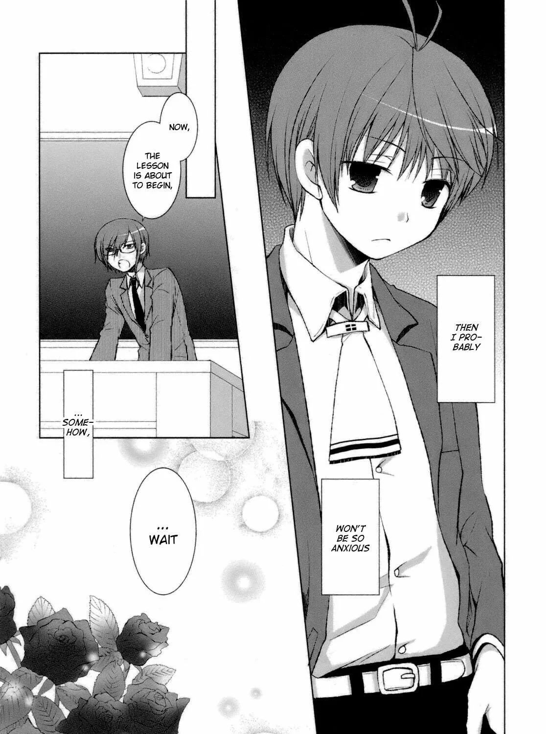 Read SiraYuki PaniMix! chapter 29 image 10 on Lezhin