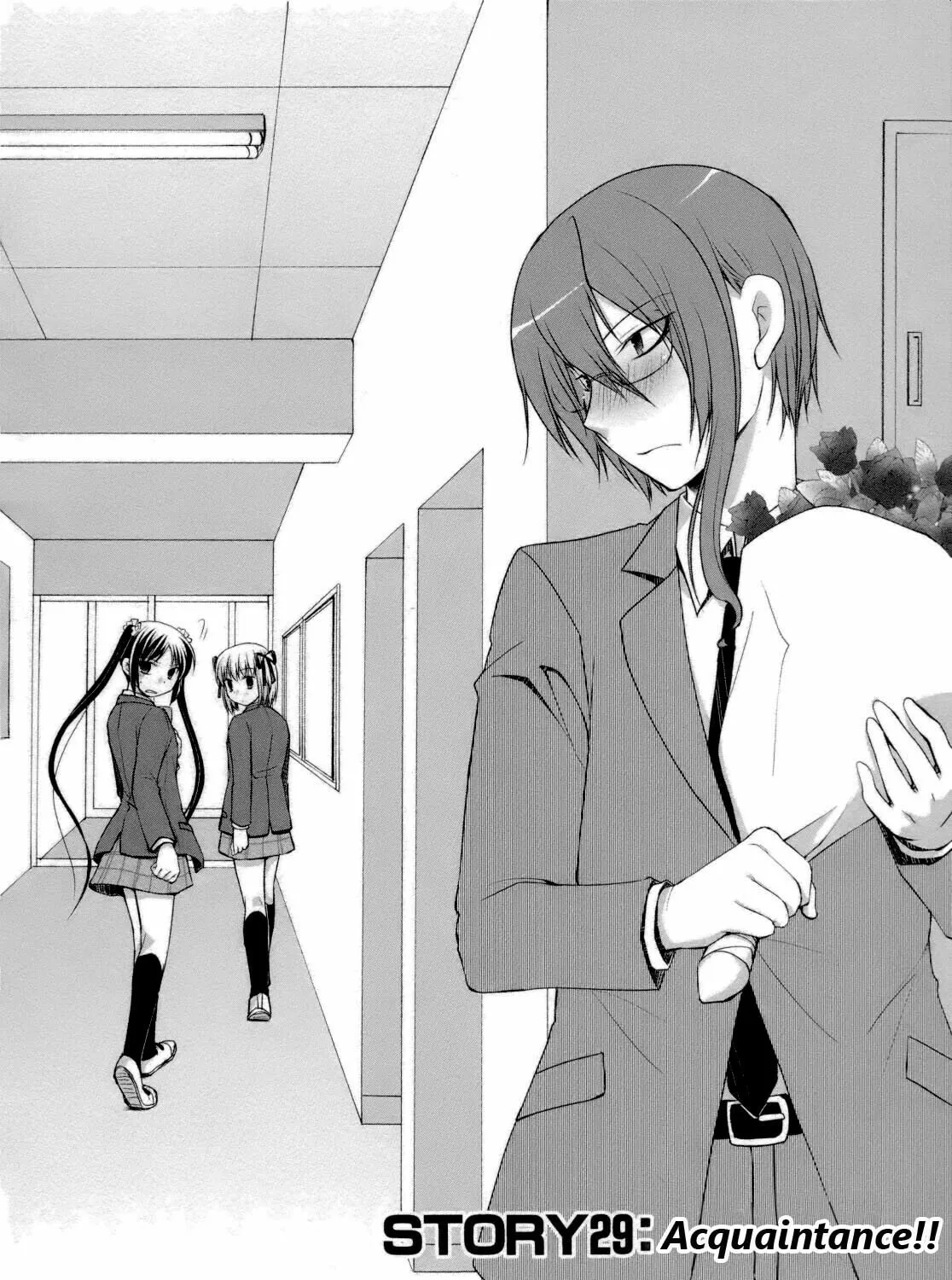 Read SiraYuki PaniMix! chapter 29 image 2 on Lezhin