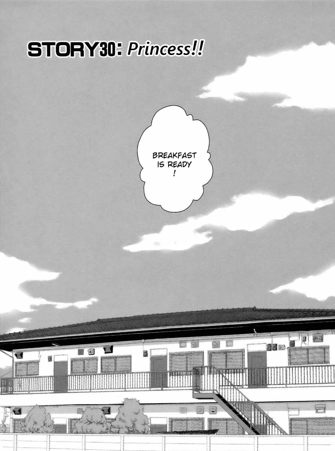 Read SiraYuki PaniMix! chapter 30 image 15 on Lezhin