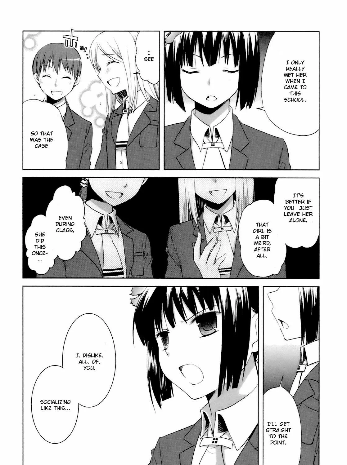 Read SiraYuki PaniMix! chapter 30 image 25 on Lezhin