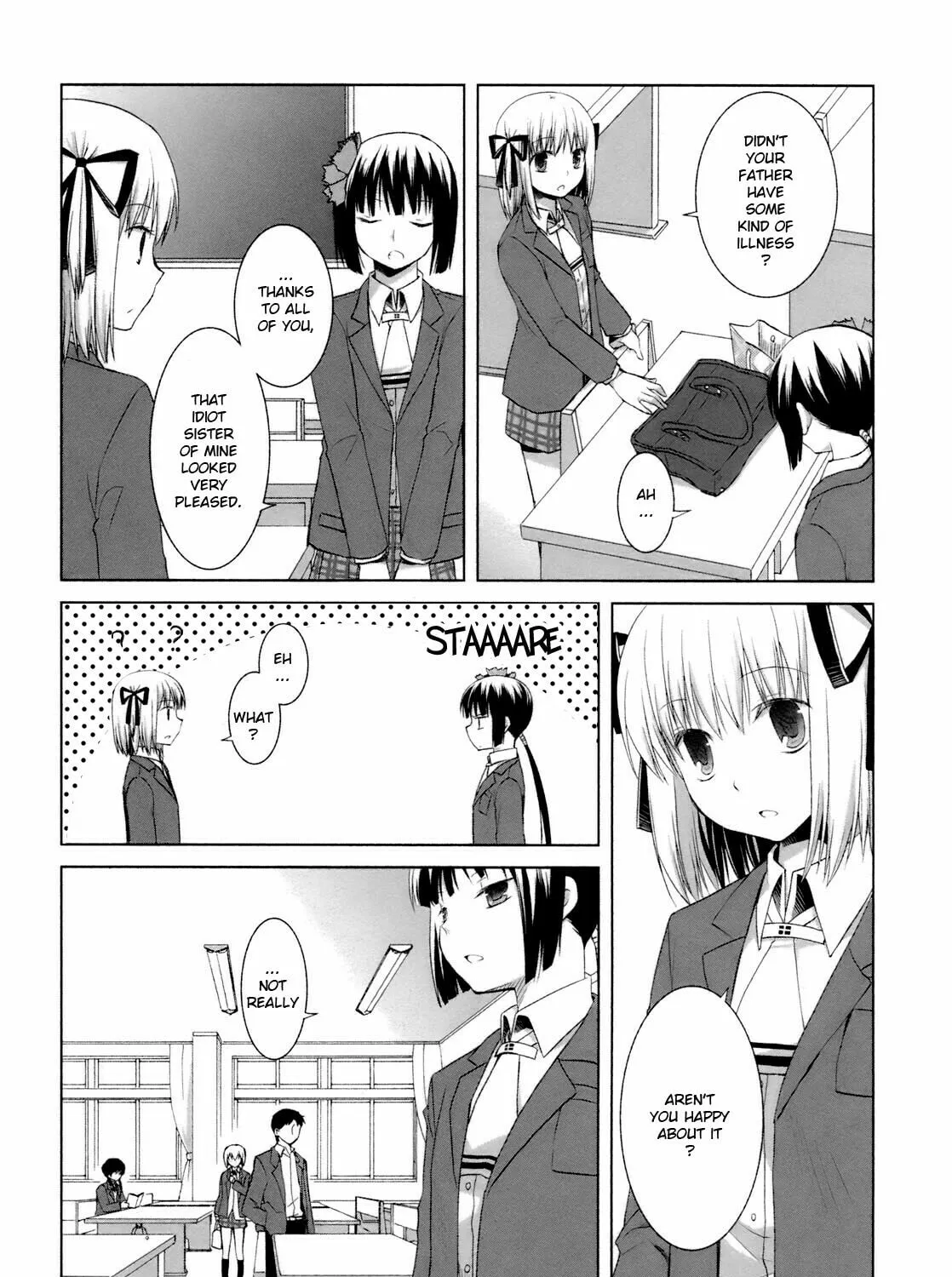 Read SiraYuki PaniMix! chapter 30 image 29 on Lezhin