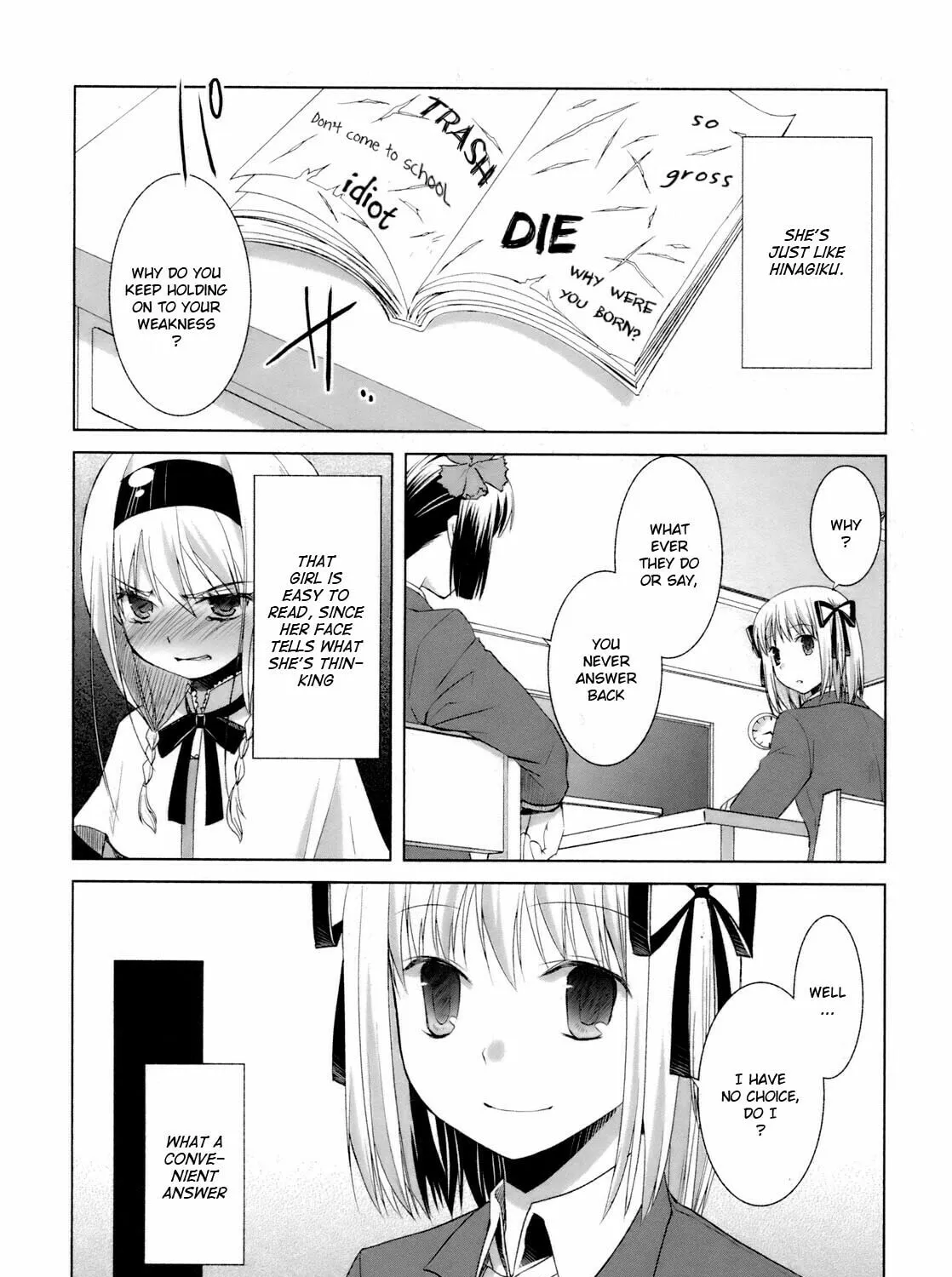 Read SiraYuki PaniMix! chapter 30 image 35 on Lezhin
