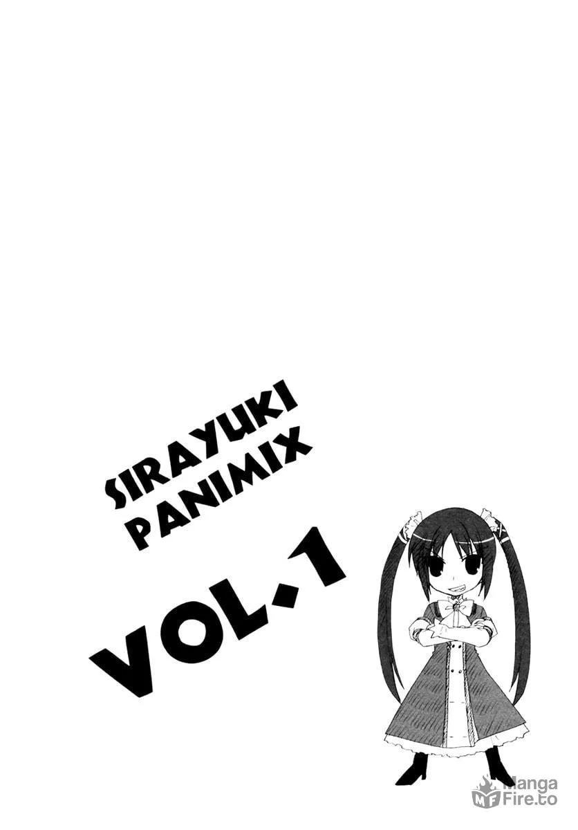 Read SiraYuki PaniMix! chapter 5 image 2 on Lezhin