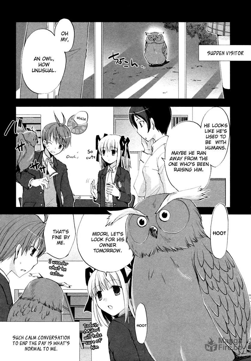 Read SiraYuki PaniMix! chapter 6 image 24 on Lezhin