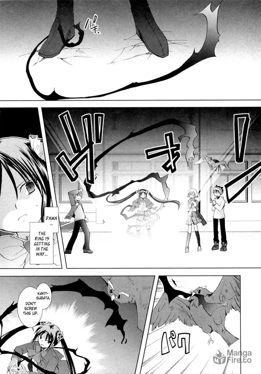 Read SiraYuki PaniMix! chapter 6 image 9 on Lezhin