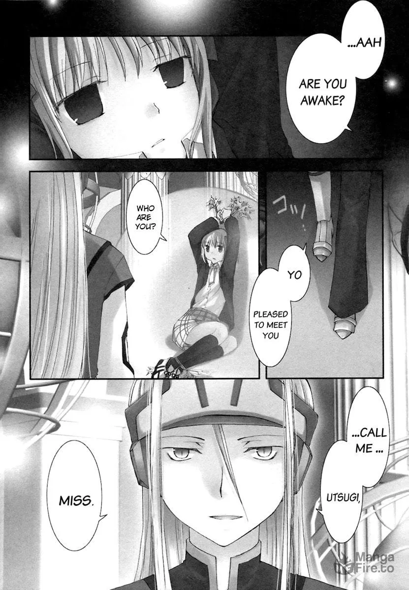 Read SiraYuki PaniMix! chapter 7 image 7 on Lezhin