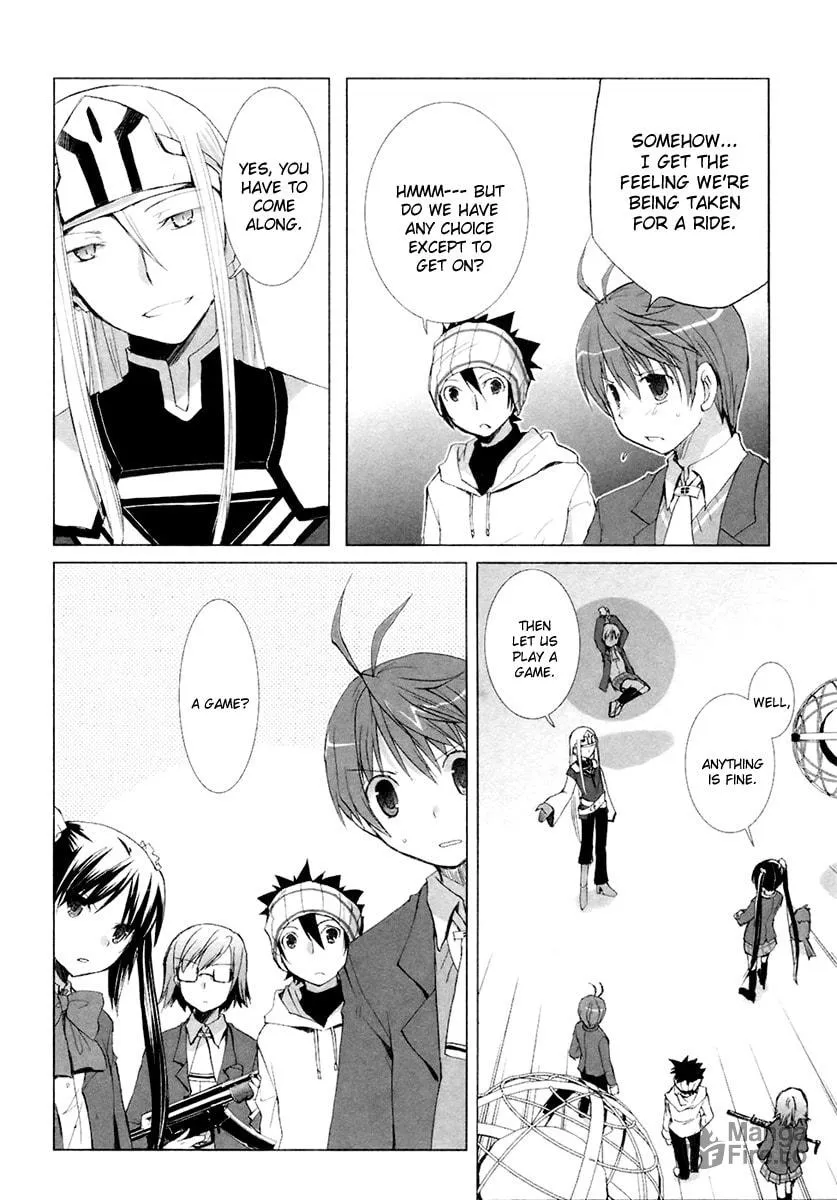 Read SiraYuki PaniMix! chapter 8 image 8 on Lezhin