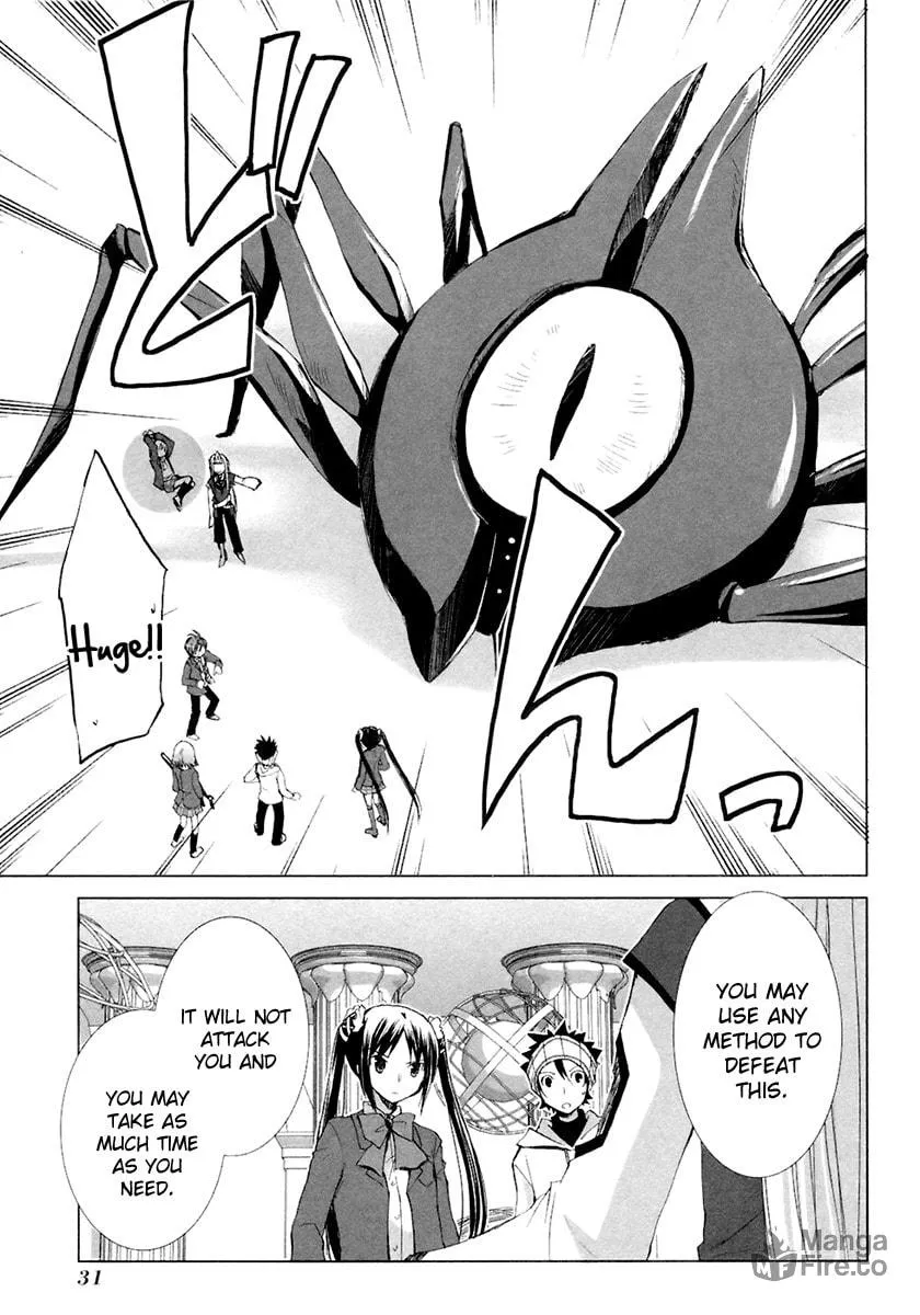 Read SiraYuki PaniMix! chapter 8 image 9 on Lezhin