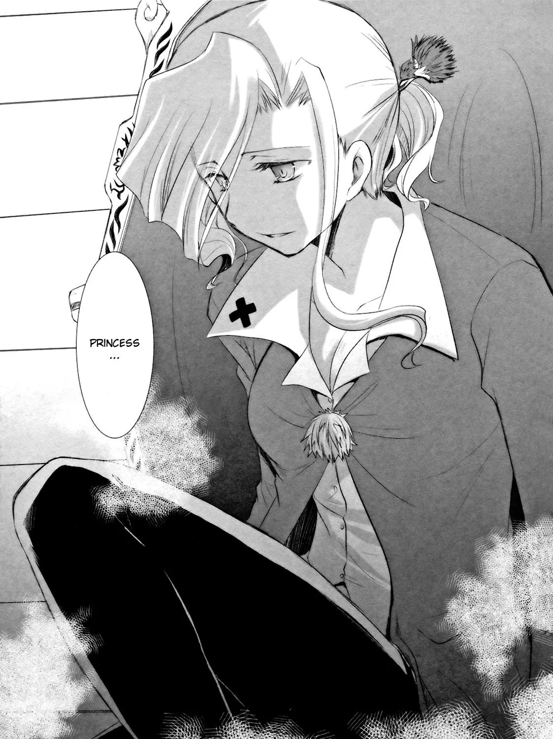 Read SiraYuki PaniMix! chapter 9 image 56 on Lezhin