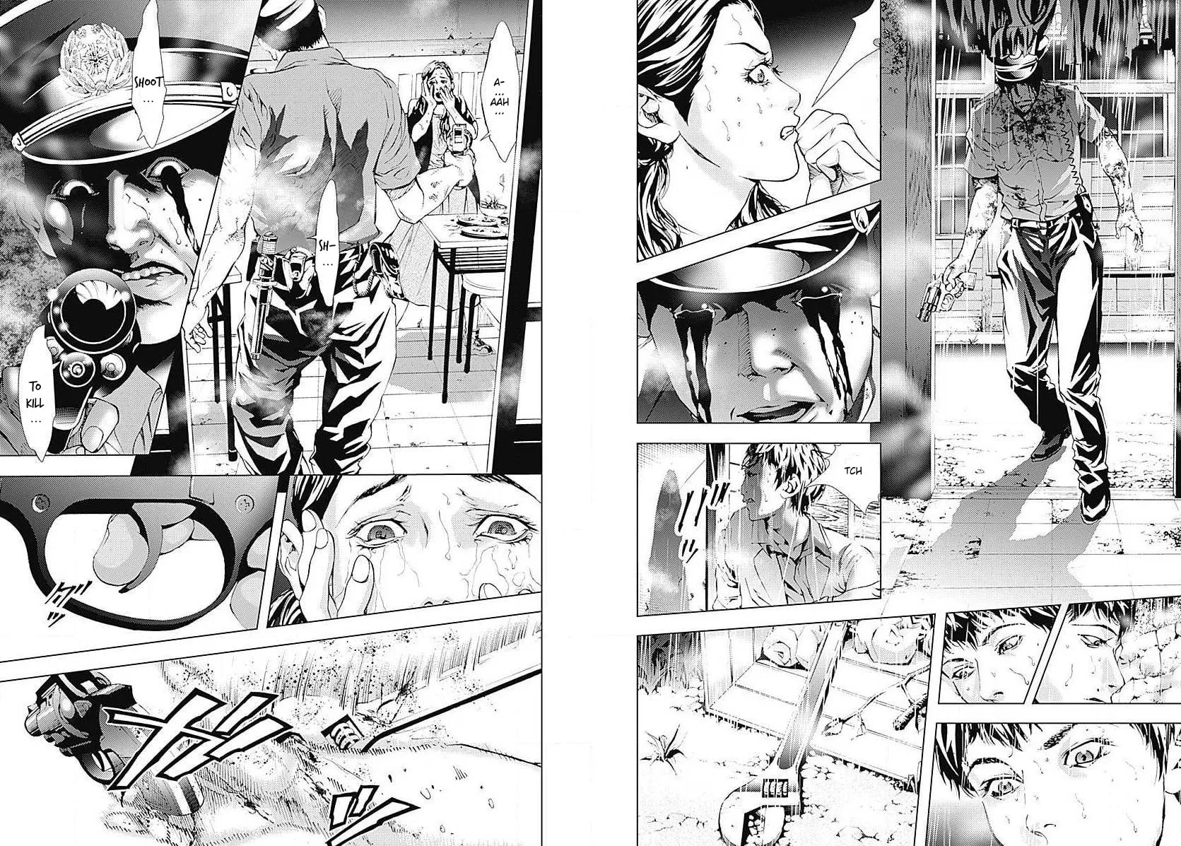 Siren ReBIRTH Chapter 12 page 7 - 