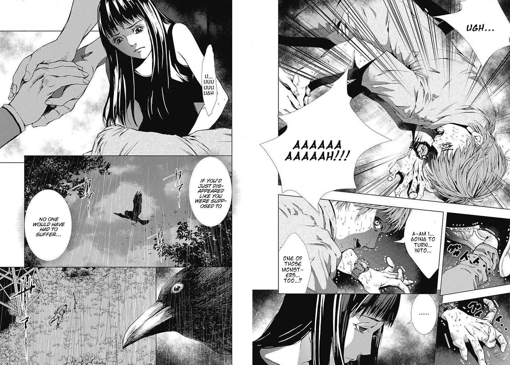 Siren ReBIRTH Chapter 19 page 7 - 