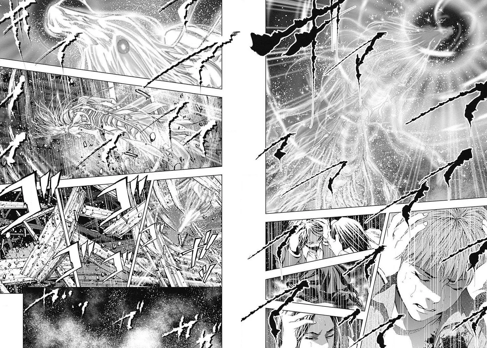 Siren ReBIRTH Chapter 30 page 6 - 