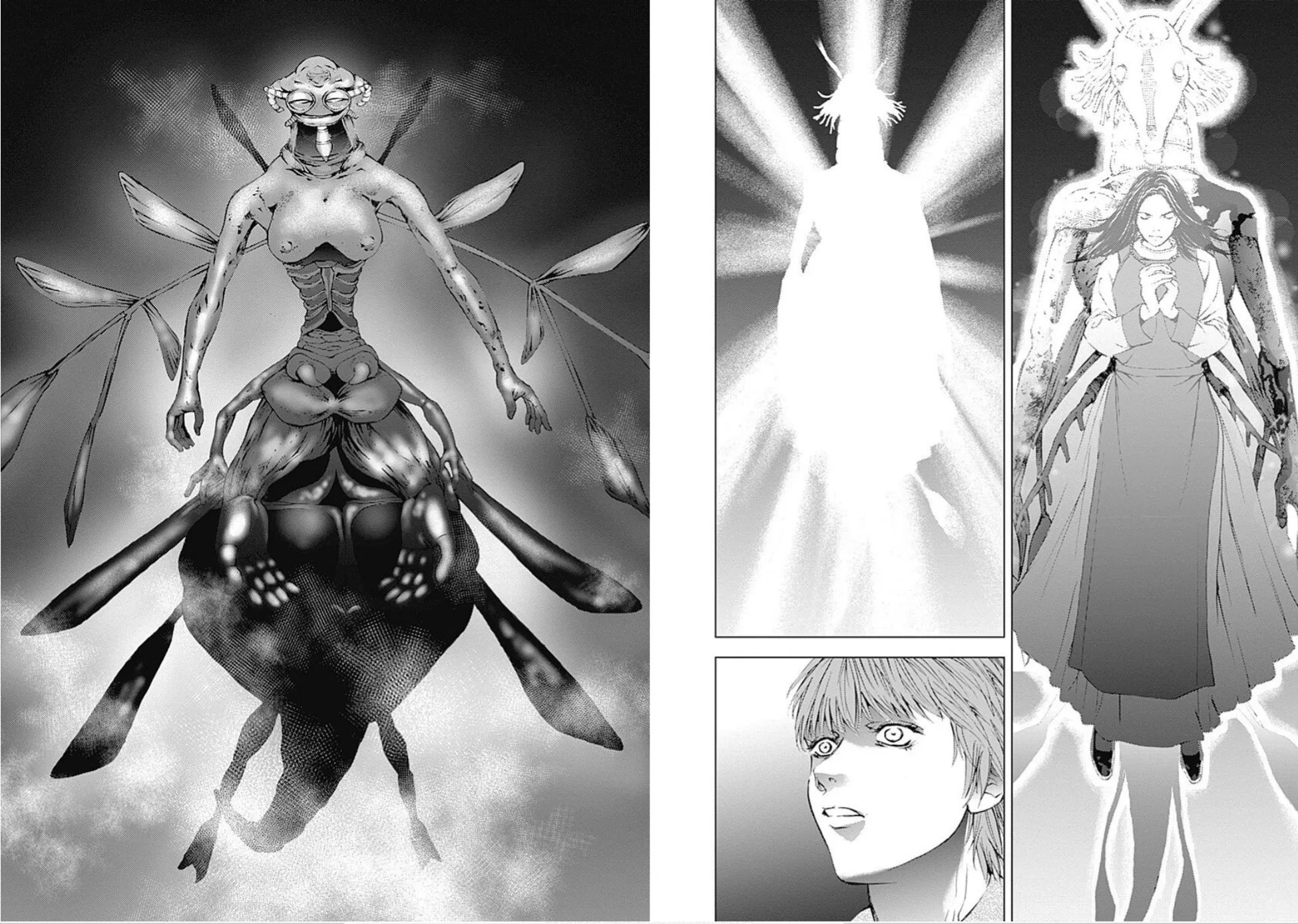 Siren ReBIRTH Chapter 32 page 6 - 