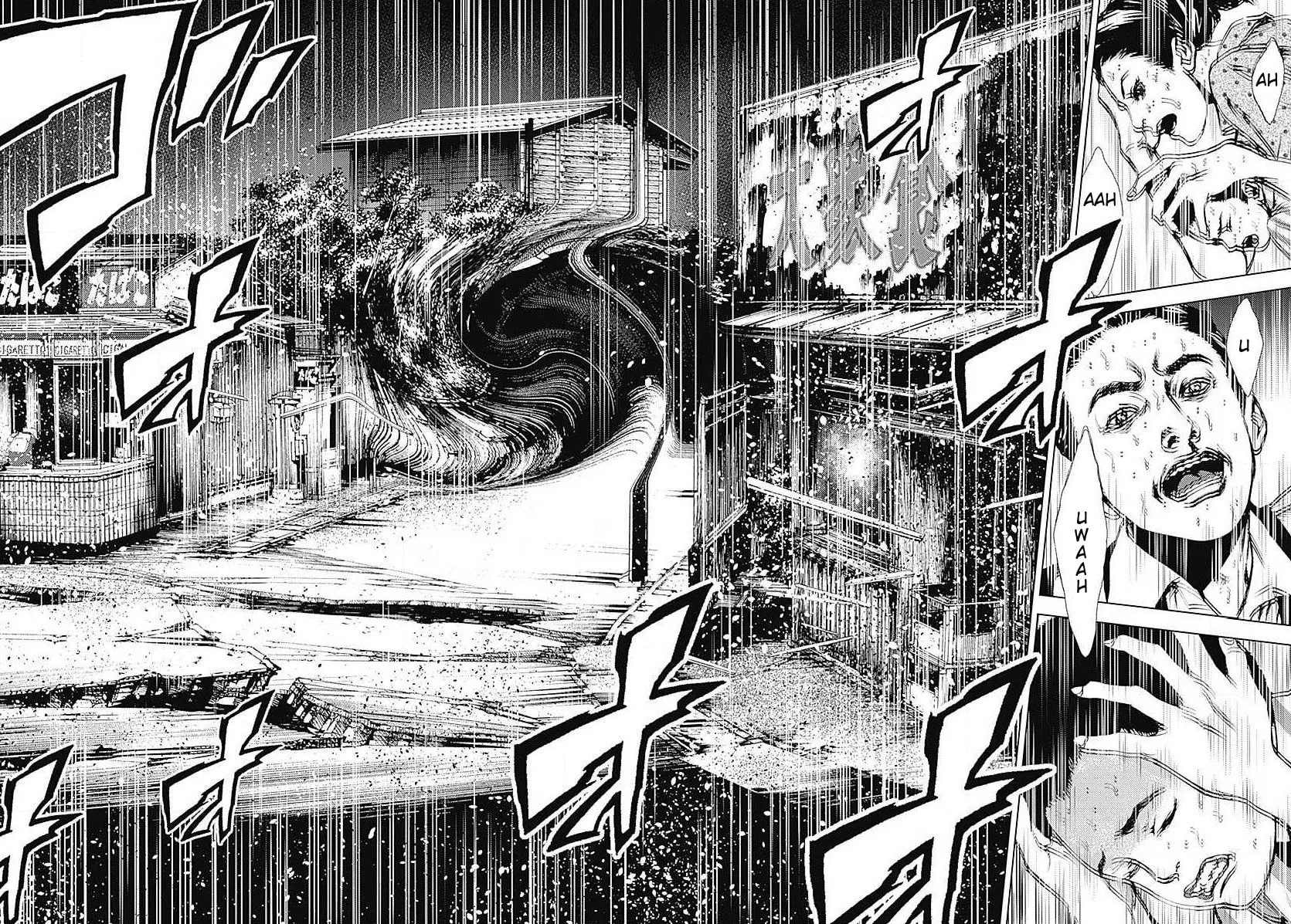 Siren ReBIRTH Chapter 5 page 6 - 